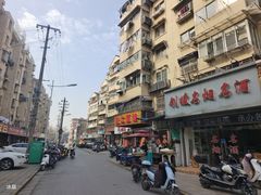 -张二面馆(山门口店)