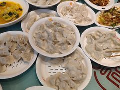 -添福来墨鱼饺子 · 海鲜东北菜(大连星海·黄浦路店)