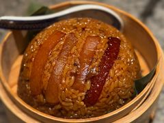 -南京大牌档(青岛万象城店)