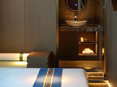 -星漾里•SPA•足道•按摩•养生(吕厝店)
