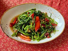 -南沙游艇会·大兵船餐厅