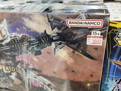 -Bic Camera (难波店)