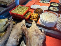 -车头老二大排档