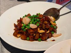 八宝辣酱-绿波廊(豫园店)