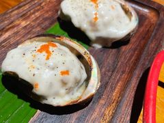 -仓库南洋海鲜小排档(柳河路店)