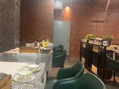 -云晓光头烧烤吧(德平路店)