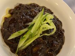 炸酱面-桃园中华料理炸酱面(燕儿岛路店)