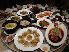 -粤汕小厨(北站店)