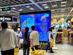 -宜家·瑞典风味餐厅(四元桥店)