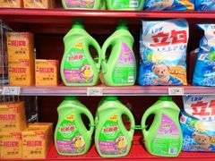 -物美超市(下沙店)