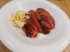 台式手工香腸-杰J.w.m深夜食堂 厚杰居酒屋(淮海街商业街店)