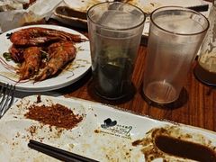 -汉巴味德(沈阳万象汇店)