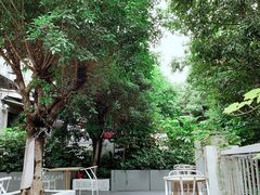 景观位-ADO KAFE(大学城店)