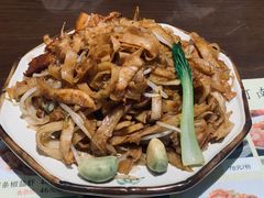 -葛记焖饼(伏牛路店)