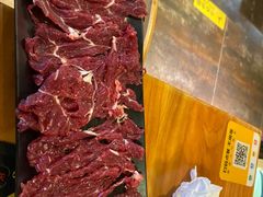 -牛鲜胜·潮汕牛肉自助火锅(番禺市桥店)