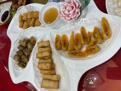 -金华安大酒楼·老牌潮菜·粤式茶点(东方国际店)