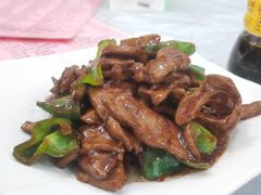 -兴安餐厅(兴安路店)