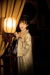 -盘子女人坊古装写真摄影(天津总店)