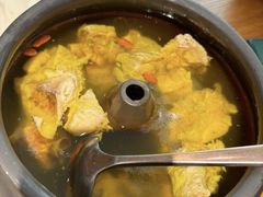 -云海肴·汽锅鸡·云南菜(苏州中心店)