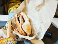-麦当劳(鼓楼店)