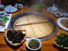 -黑土人家(江桥万达广场店)