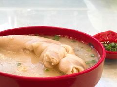 -廖老妈蹄花店(人民公园陕西街259号店)