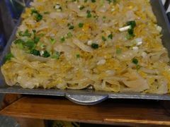 烤酸菜-很久以前羊肉串(大华三路店)