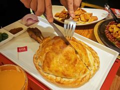 -石榴红了·非遗酥皮烤包子·新疆菜(瑞豪店)