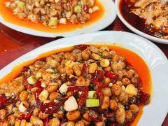 -老丘丘(较场口店)