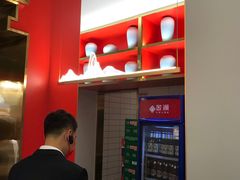 -比格比萨自助(新辰里学清路店)