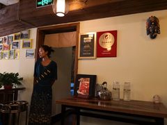-紫滇源云南生态菜(丹凤街店)