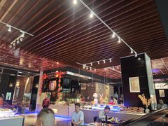 -西安豪享来温德姆至尊酒店