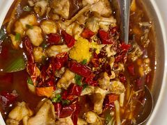 -乾隆美食·本帮菜(黄河路店)
