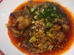 -李氏传家菜(兴城路店)