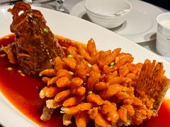 -四季民福烤鸭店(王府井东安门店)