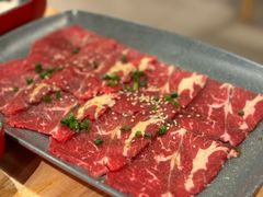 -新石器烤肉(千灯大润发店)