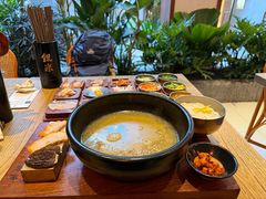 -银米·云南传统过桥米线(双廊黑金冠店)