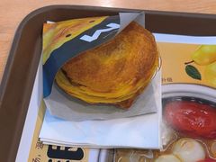 -魏家凉皮(祈年大厦店)