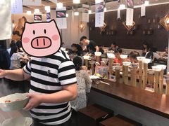 -成都你六姐·牛肉冒菜(城市集市合生汇店)