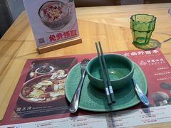 -甘思咪哚·云南艺术餐厅(天河广百店)