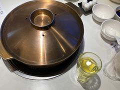 -烹然四季椰子鸡火锅(姚家园万象汇店)