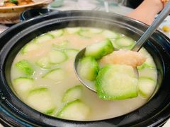-巴音浩日娲·蒙餐(双林东路店)