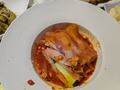 -清真天水老巷道餐厅