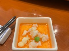 波士顿龙虾炖蛋-瓯菜排档·温州海鲜(玕南店)