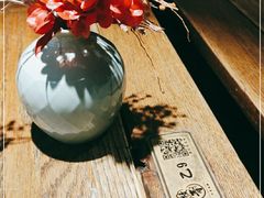 -枚青·临安酒肆(腾飞大厦店)