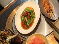 -菌自由丨野生菌火锅特色庭院餐厅(丽江古城店)