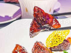 -曼格纳·曼芯馆(杨浦店)
