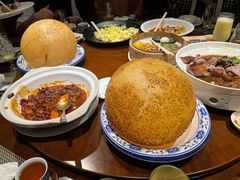 沙溪大煎堆-香山家宴