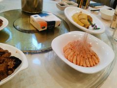 干烧大明虾-顺风海鲜港(金玉兰店)