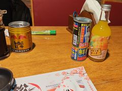 -松坂屋日料自助(长城路店)